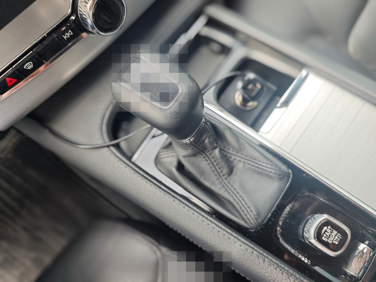 Volvo XC90 MOMENTUM AWD*VOLL-LED*LEDER*KAMERA* foto 24