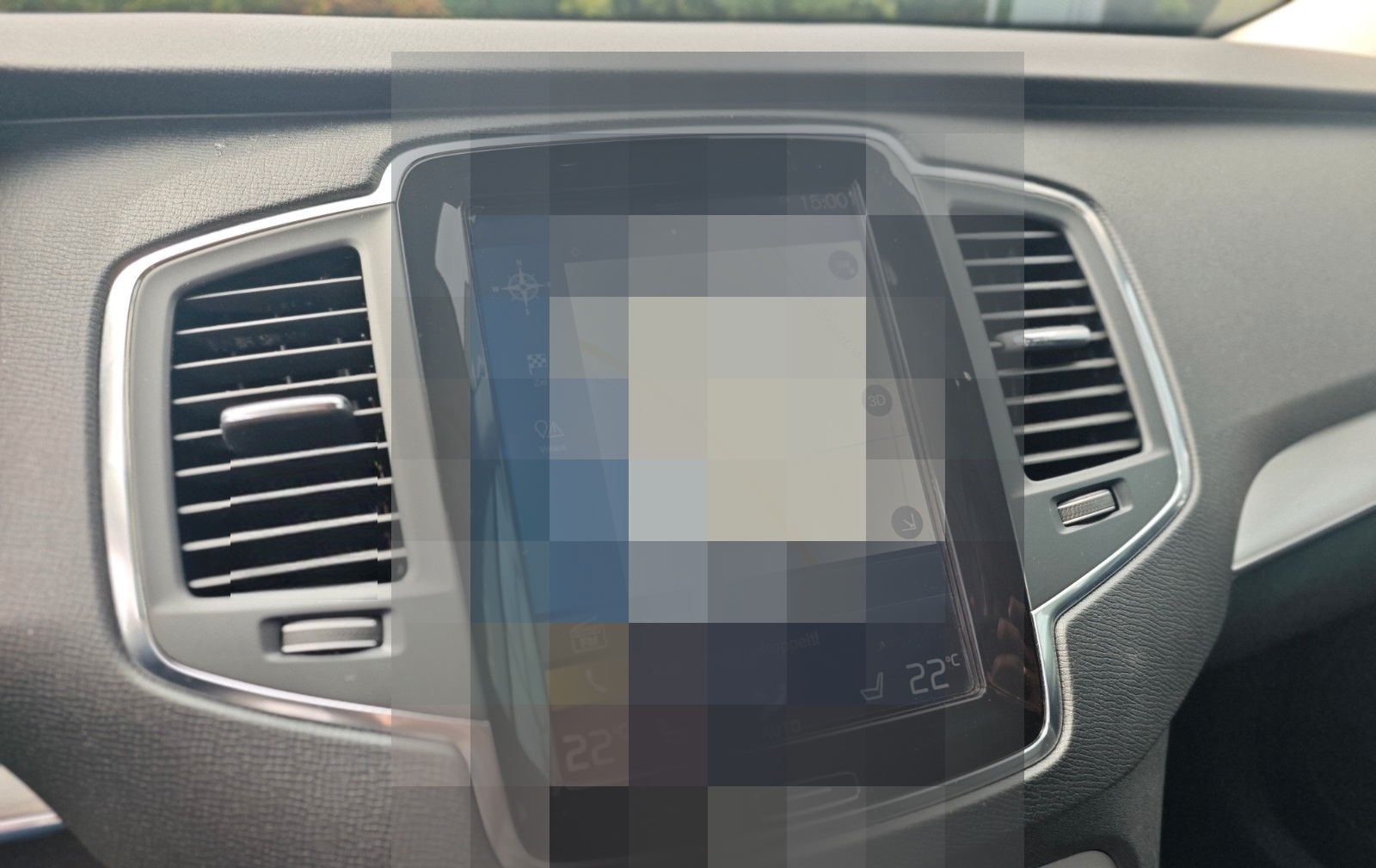 Volvo XC90 MOMENTUM AWD*VOLL-LED*LEDER*KAMERA* foto 25