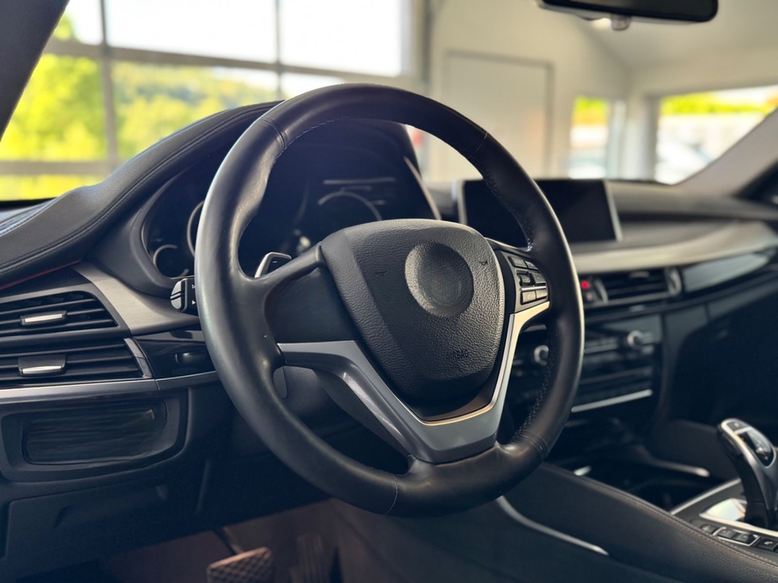BMW X6 xDrive 30d/HUD/Memory/HK/LED/360°/Virtual foto 16