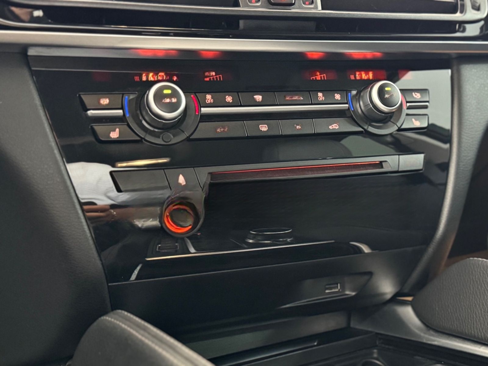 BMW X6 xDrive 30d/HUD/Memory/HK/LED/360°/Virtual foto 19