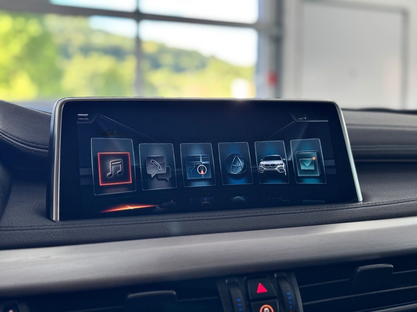 BMW X6 xDrive 30d/HUD/Memory/HK/LED/360°/Virtual foto 20
