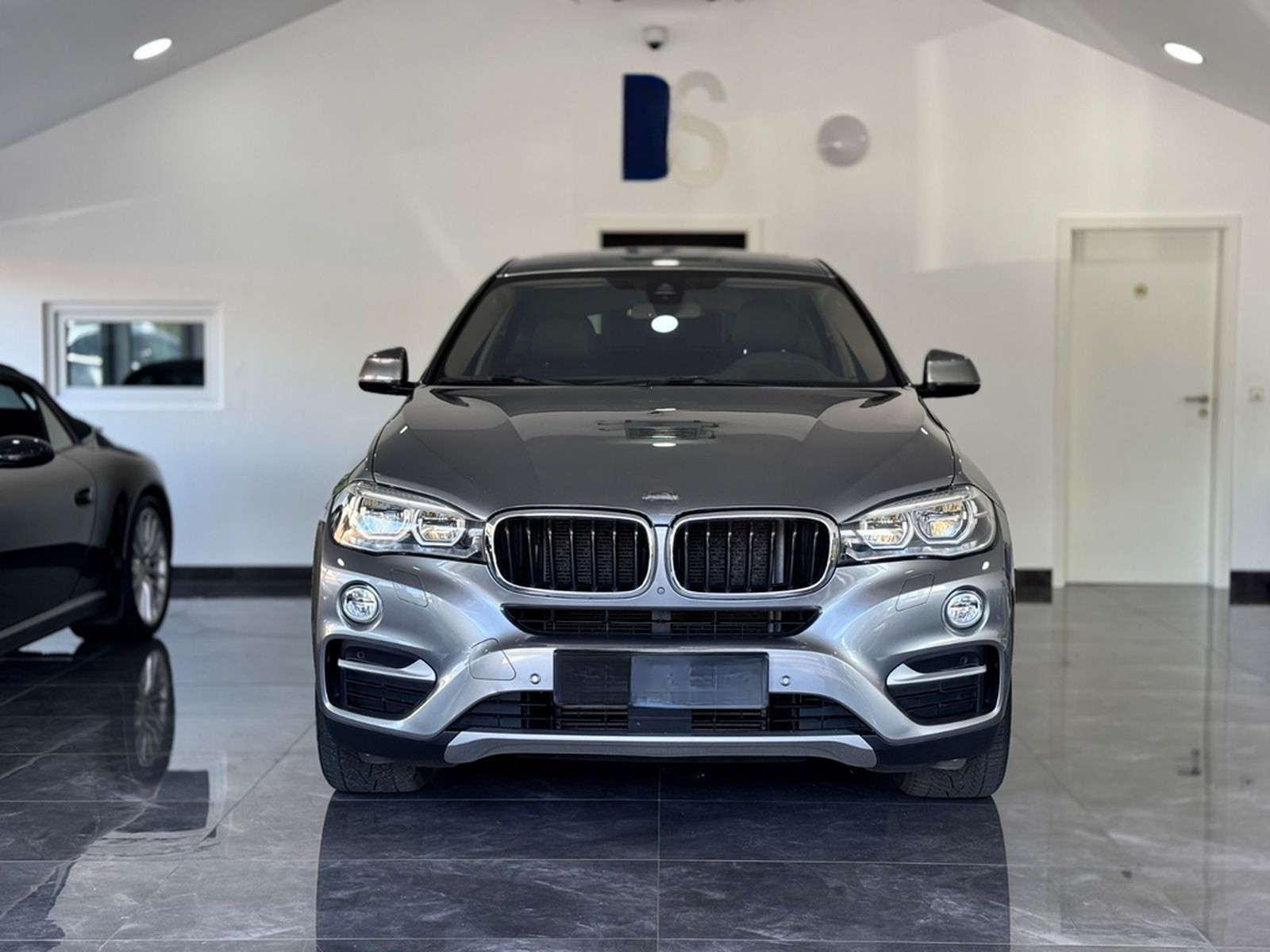 BMW X6 xDrive 30d/HUD/Memory/HK/LED/360°/Virtual foto 3
