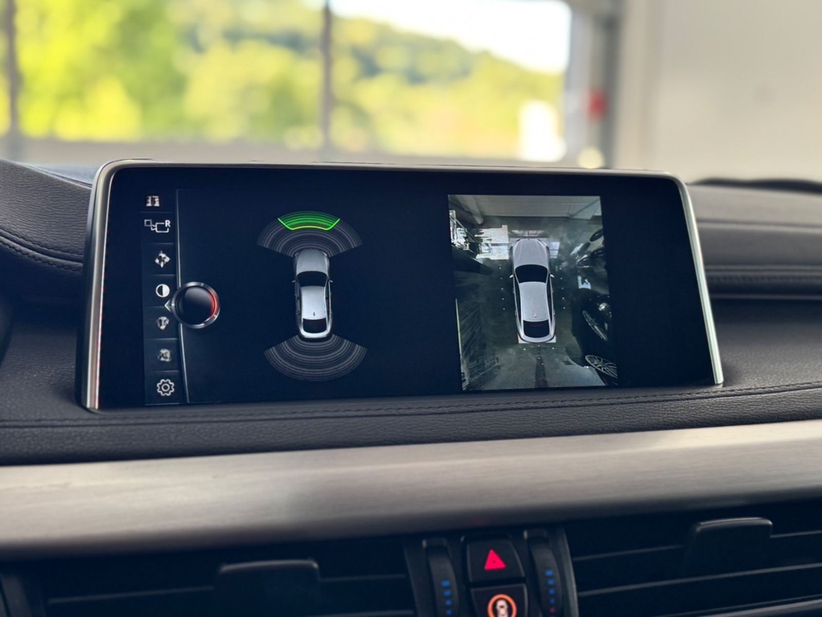 BMW X6 xDrive 30d/HUD/Memory/HK/LED/360°/Virtual foto 21