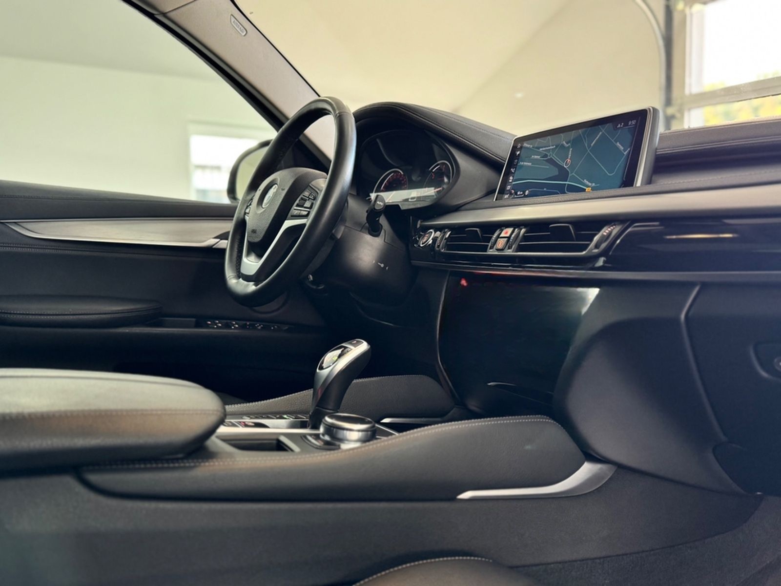 BMW X6 xDrive 30d/HUD/Memory/HK/LED/360°/Virtual foto 30