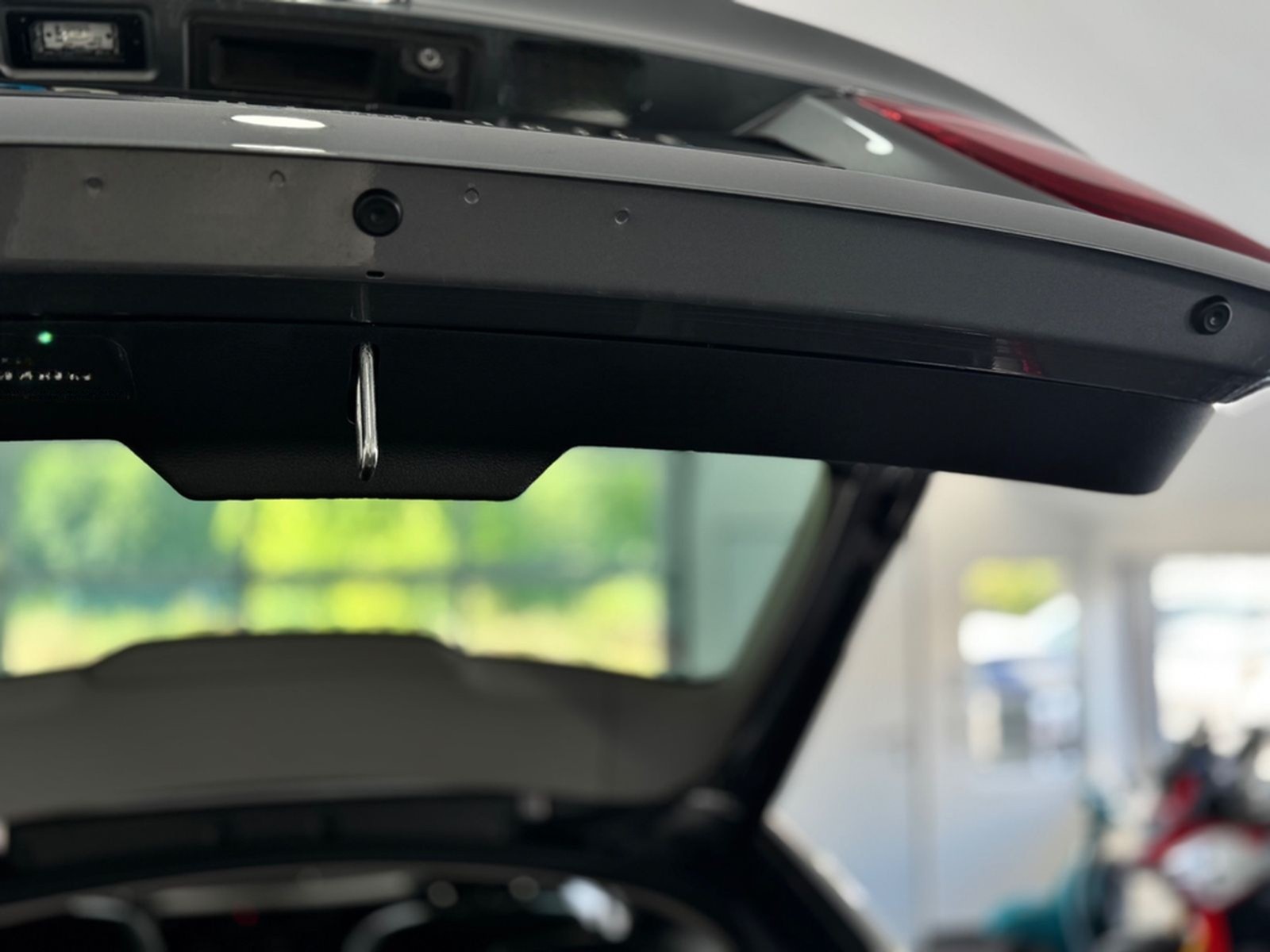 BMW X6 xDrive 30d/HUD/Memory/HK/LED/360°/Virtual foto 10