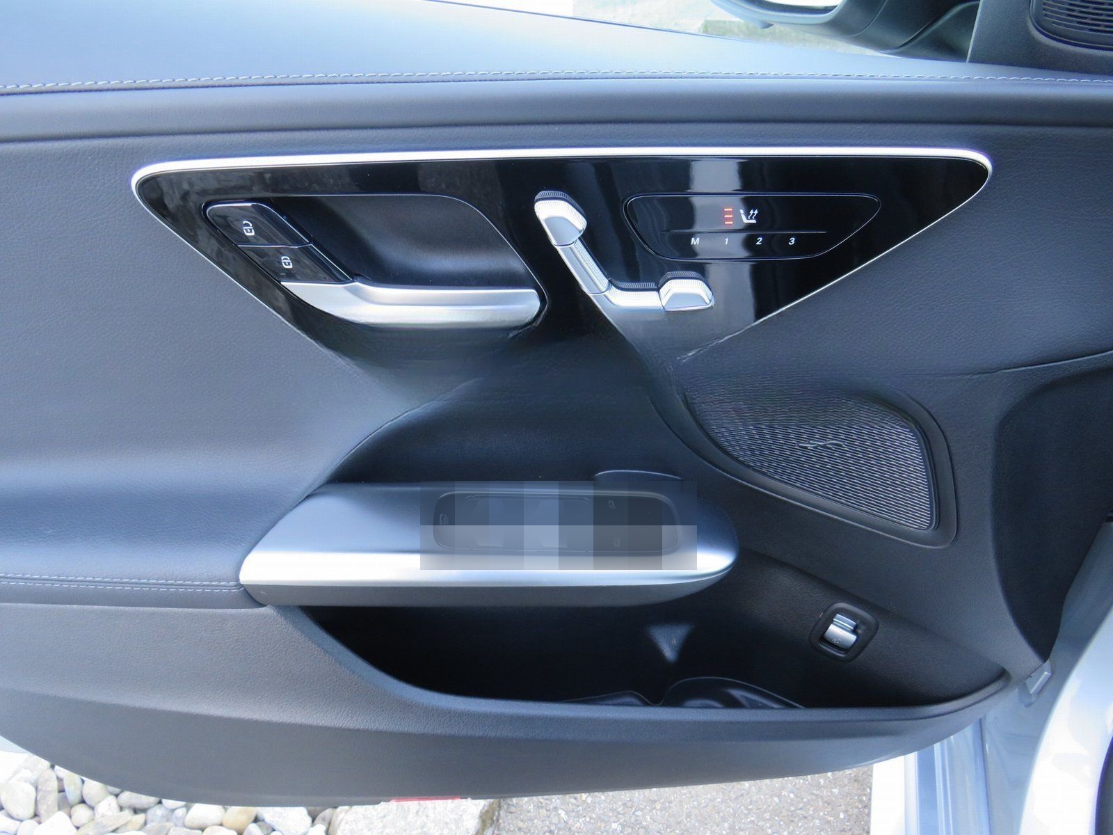 Mercedes-Benz C 220 d T AMG-ADVANCED-PLUS+KAM+MEMORY+PSD+AHK foto 11