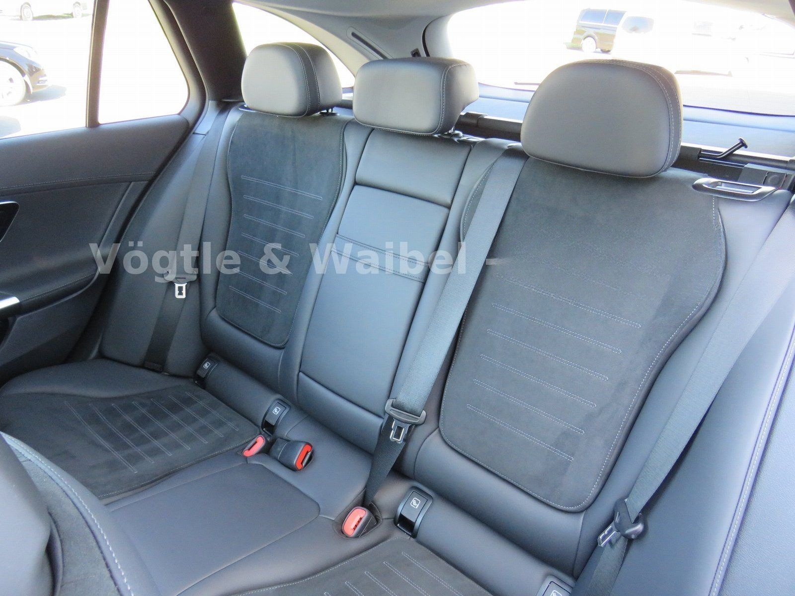 Mercedes-Benz C 220 d T AMG-ADVANCED-PLUS+KAM+MEMORY+PSD+AHK foto 14