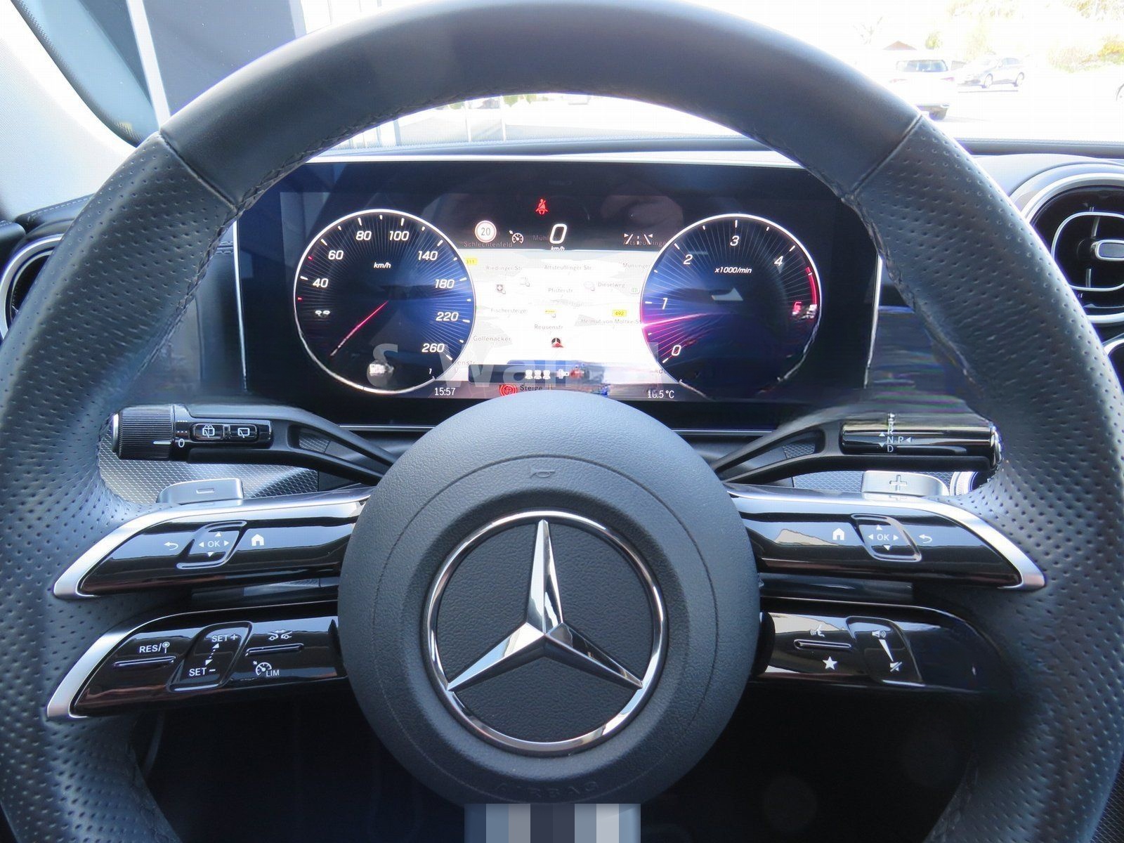 Mercedes-Benz C 220 d T AMG-ADVANCED-PLUS+KAM+MEMORY+PSD+AHK foto 17