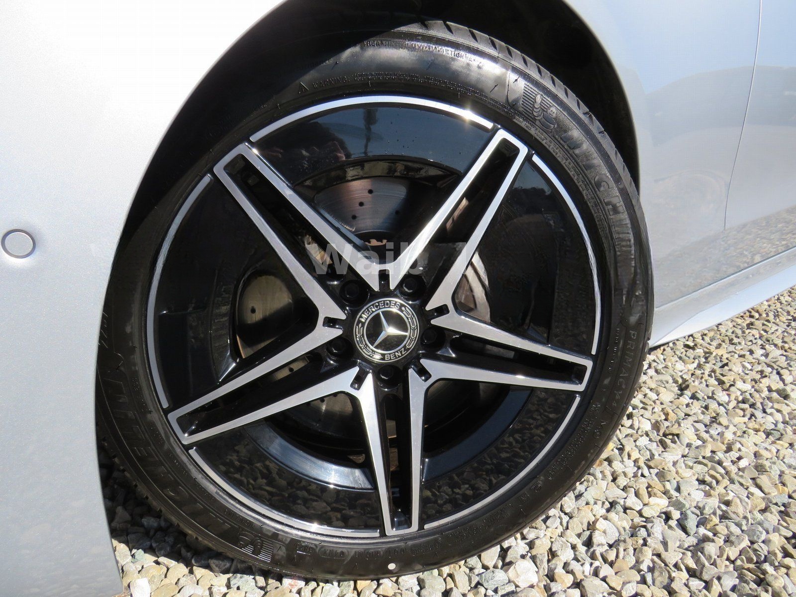 Mercedes-Benz C 220 d T AMG-ADVANCED-PLUS+KAM+MEMORY+PSD+AHK foto 3