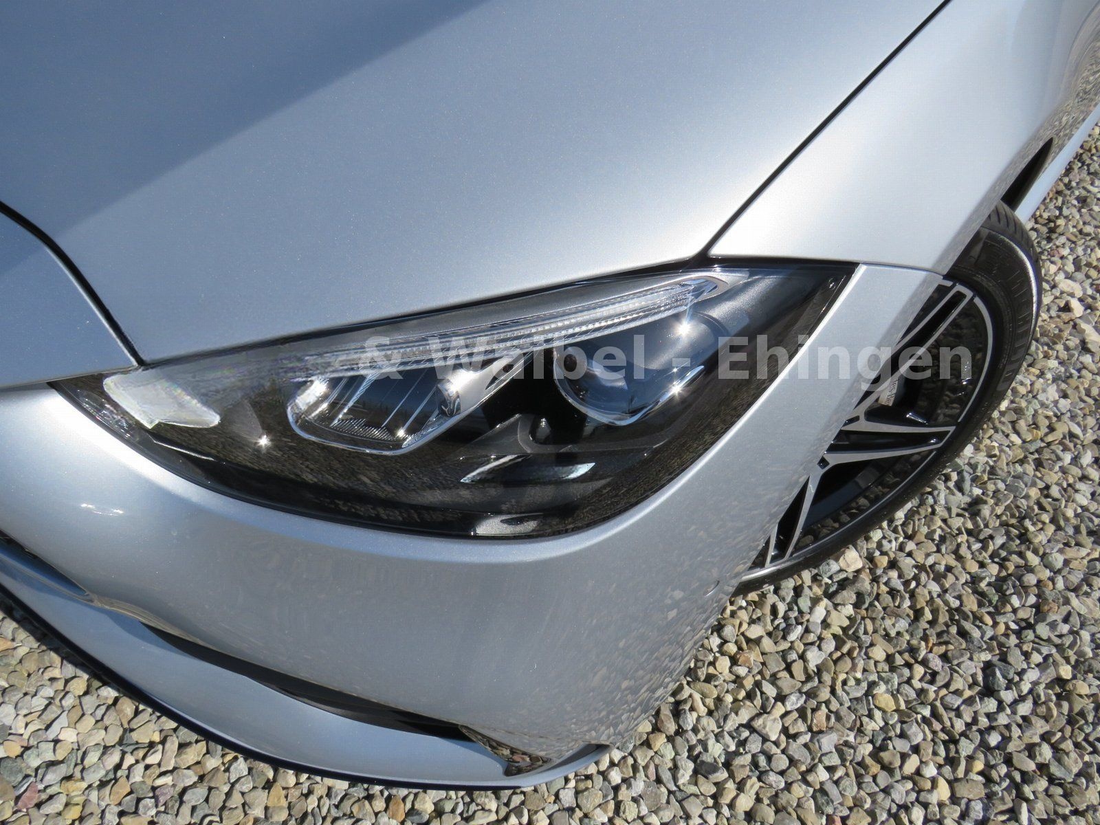 Mercedes-Benz C 220 d T AMG-ADVANCED-PLUS+KAM+MEMORY+PSD+AHK foto 4