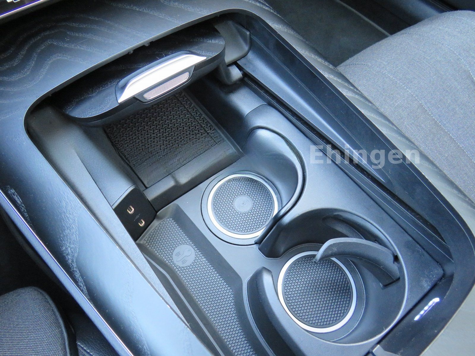 Mercedes-Benz E 220 d T AVANTGARDE-ADVANCED+PSD+DISTRONIC+AHK foto 19