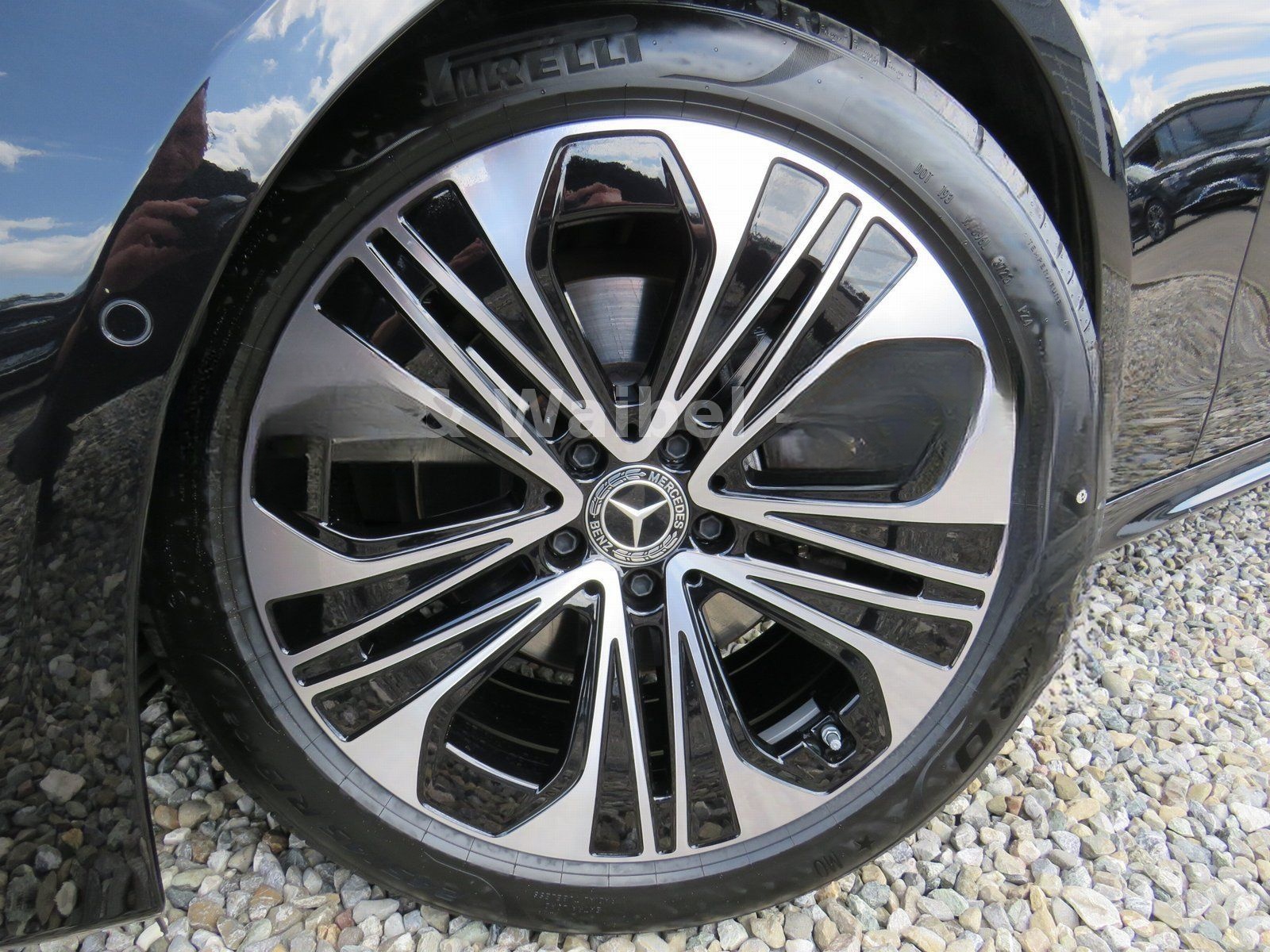 Mercedes-Benz E 220 d T AVANTGARDE-ADVANCED+PSD+DISTRONIC+AHK foto 4