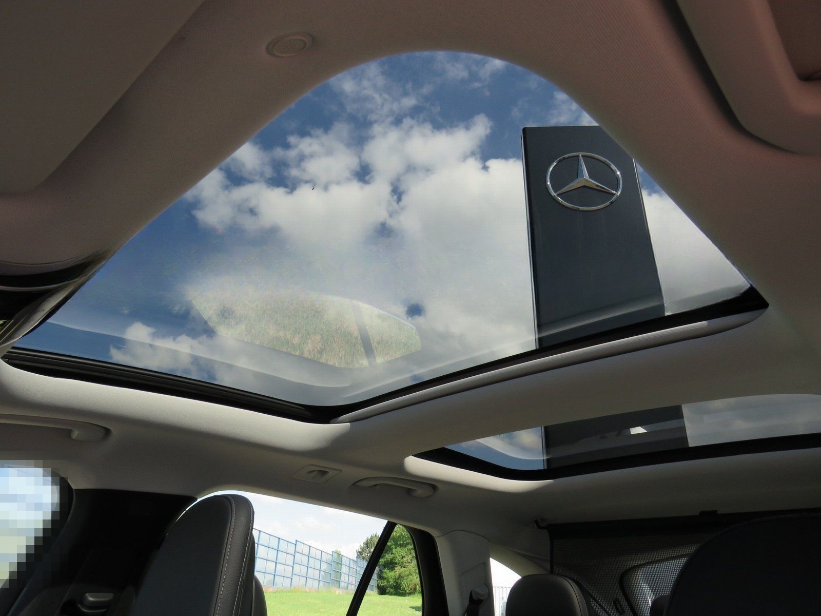 Mercedes-Benz E 220 d T AVANTGARDE-ADVANCED+PSD+DISTRONIC+AHK foto 8