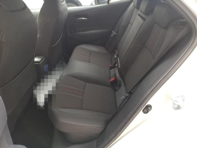 Toyota TOYOTA Corolla 2.0 Hybrid GR SPORT foto 4