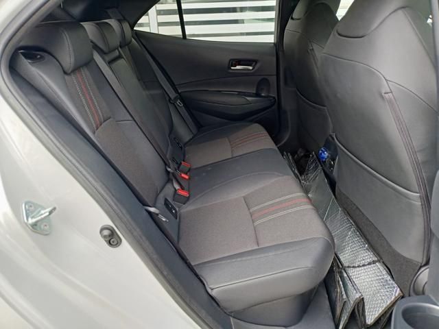 Toyota TOYOTA Corolla 2.0 Hybrid GR SPORT foto 5