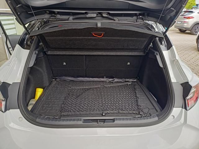 Toyota TOYOTA Corolla 2.0 Hybrid GR SPORT foto 7