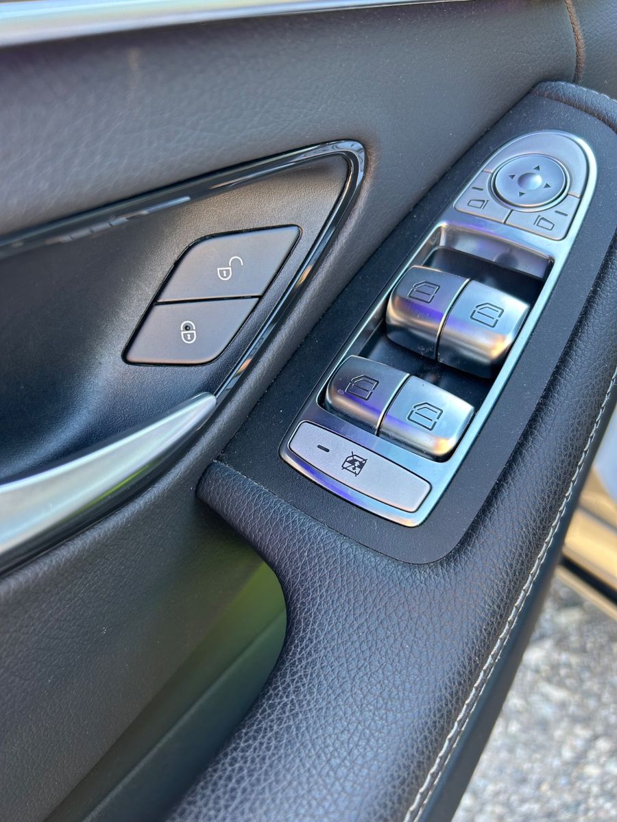 Mercedes-Benz C 200 C -Klasse T-Modell Avantgarde Night VC App foto 11