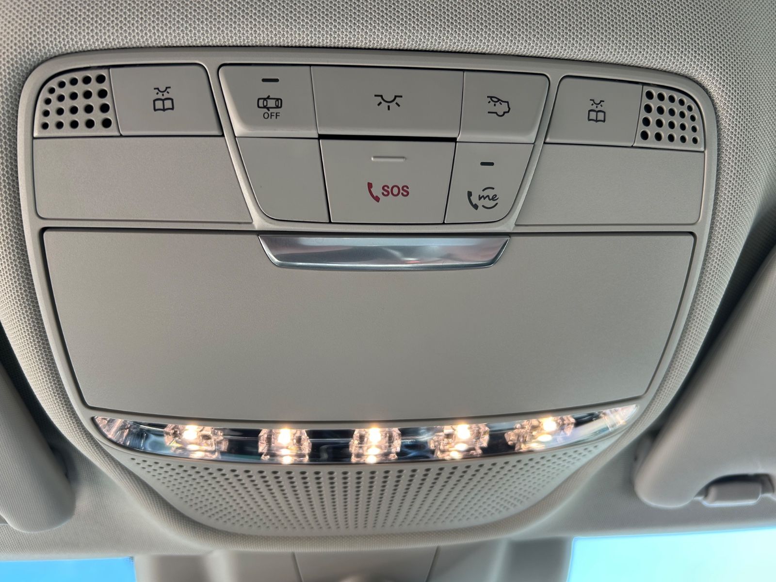 Mercedes-Benz C 200 C -Klasse T-Modell Avantgarde Night VC App foto 14