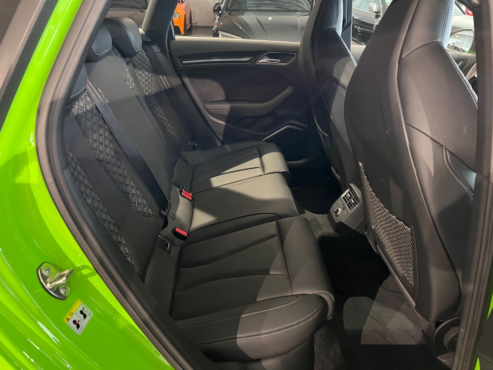 Audi RS3 2.5 TFSI S tronic quattro Sportback MATRIX foto 17