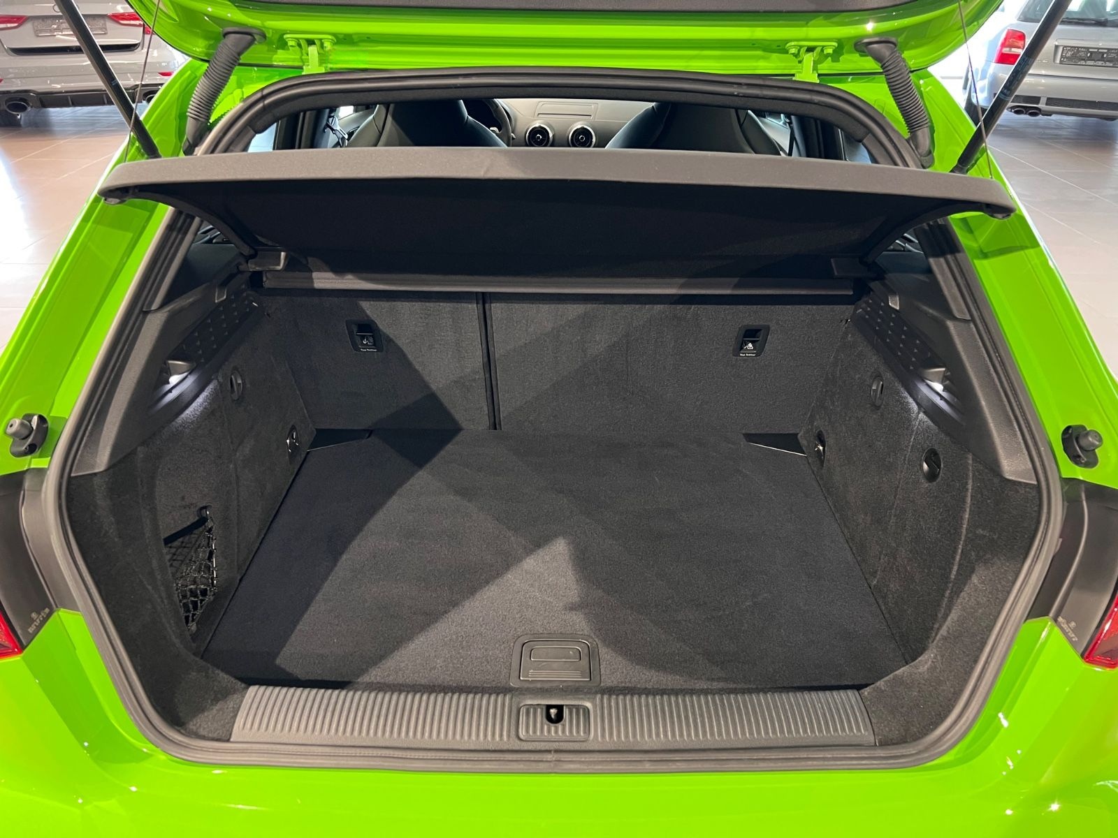 Audi RS3 2.5 TFSI S tronic quattro Sportback MATRIX foto 18