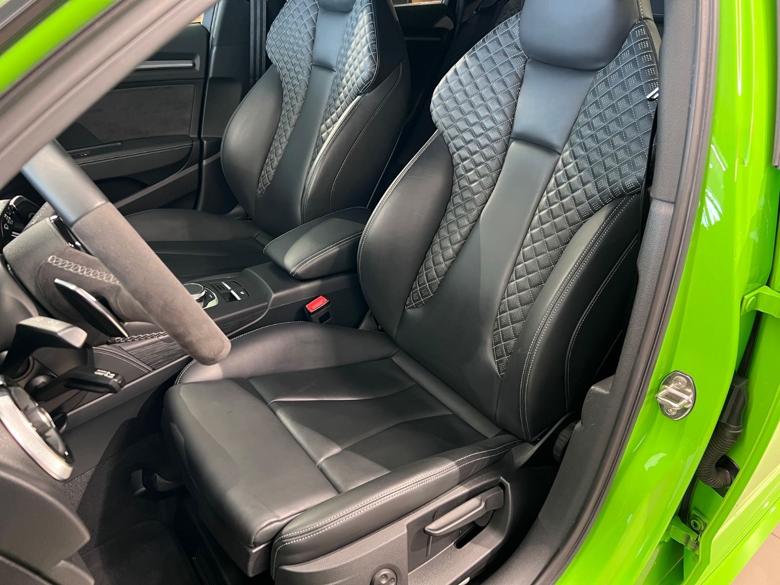 Audi RS3 2.5 TFSI S tronic quattro Sportback MATRIX foto 20