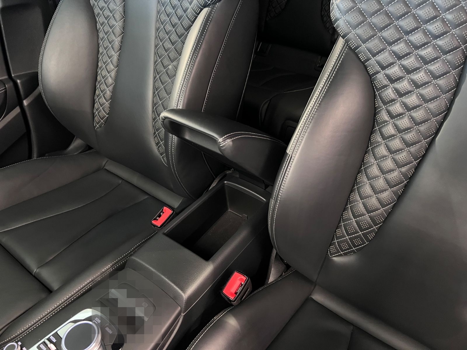 Audi RS3 2.5 TFSI S tronic quattro Sportback MATRIX foto 24