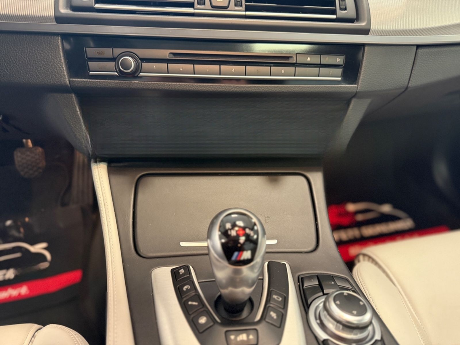 BMW M5 Lim.HK+Head-up+Schiebedach+360° Kam. foto 13