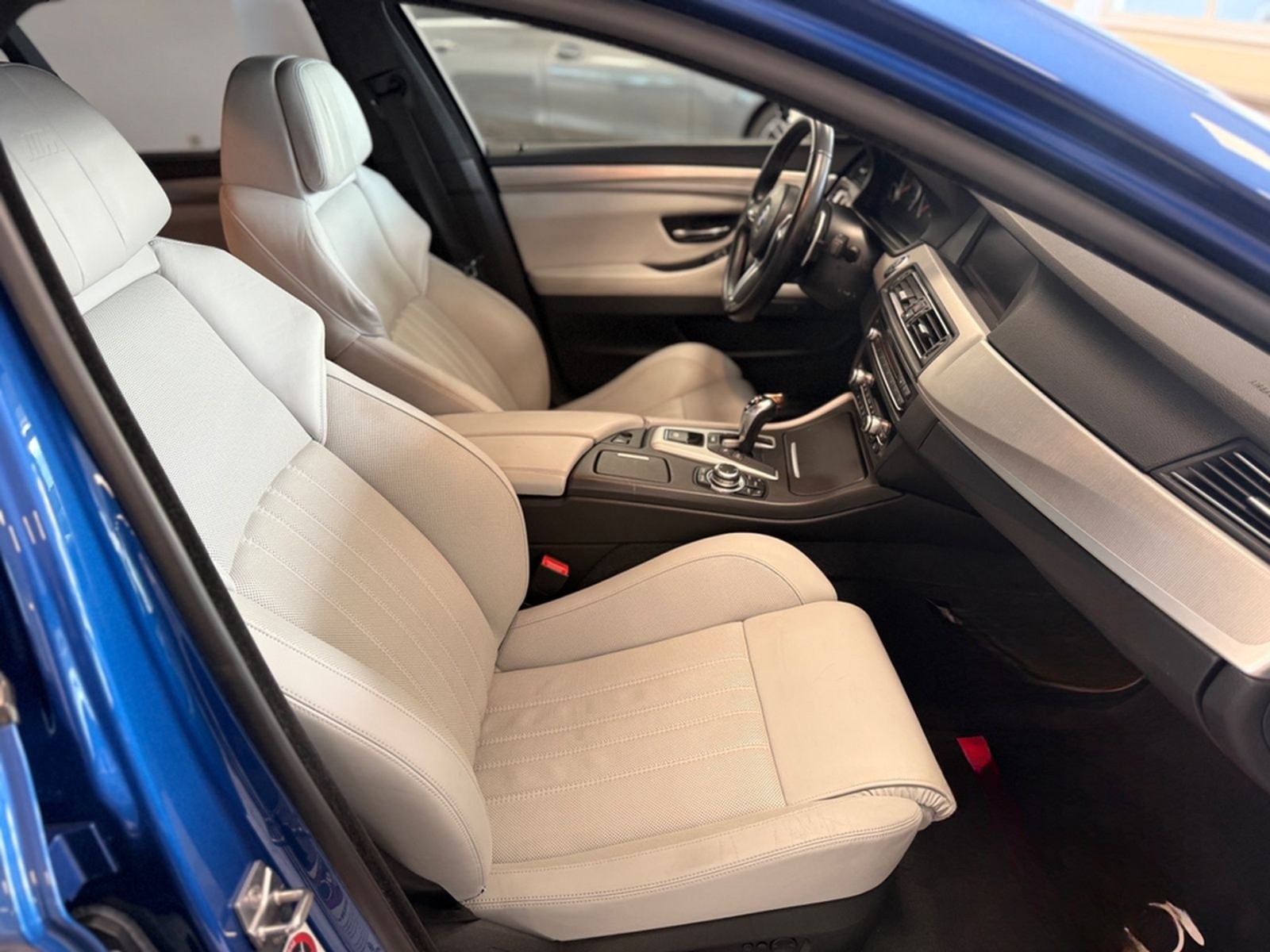 BMW M5 Lim.HK+Head-up+Schiebedach+360° Kam. foto 7