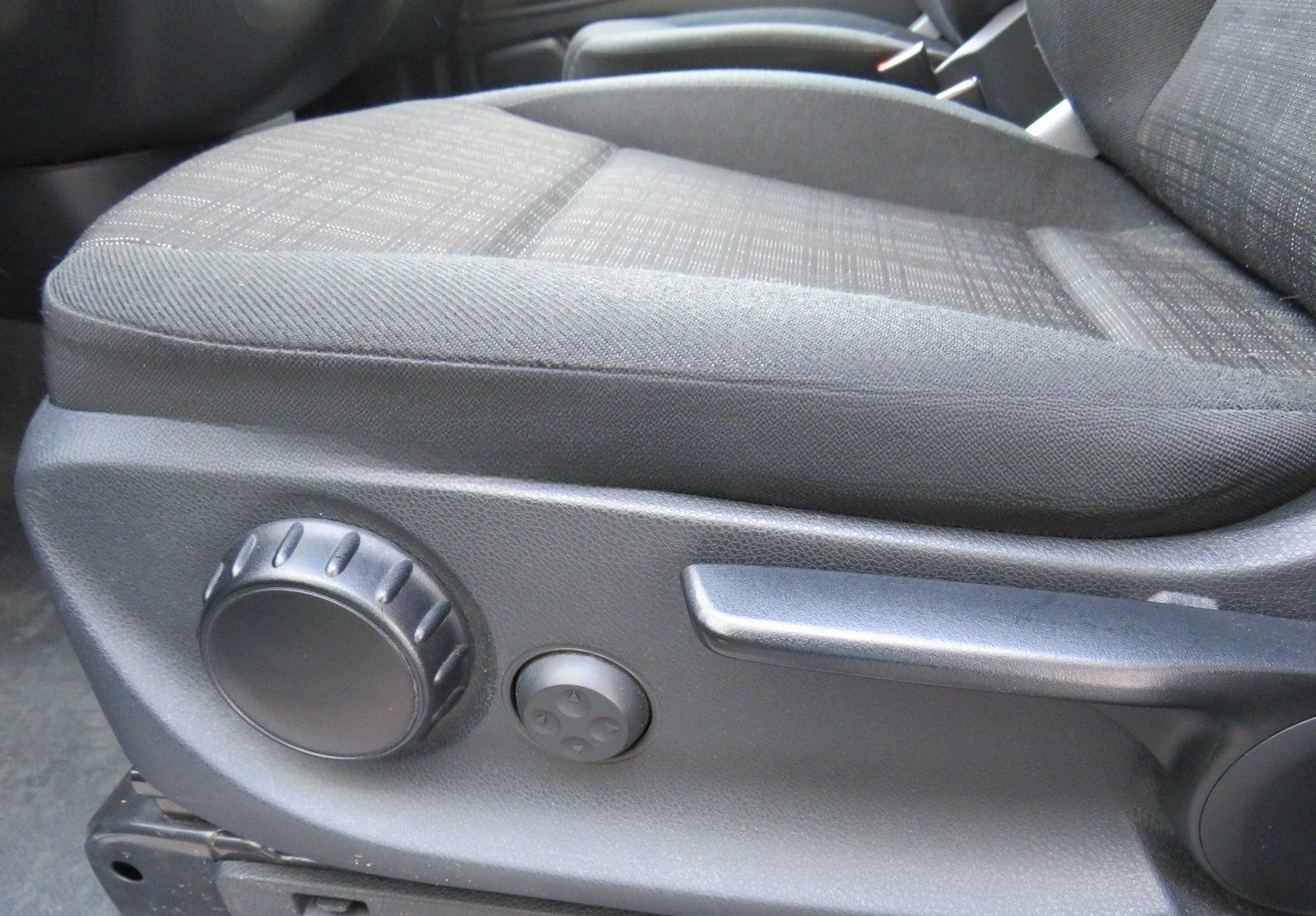 Mercedes-Benz Vito 111 BT Tourer PRO EXTRALANG 8-SITZER foto 12