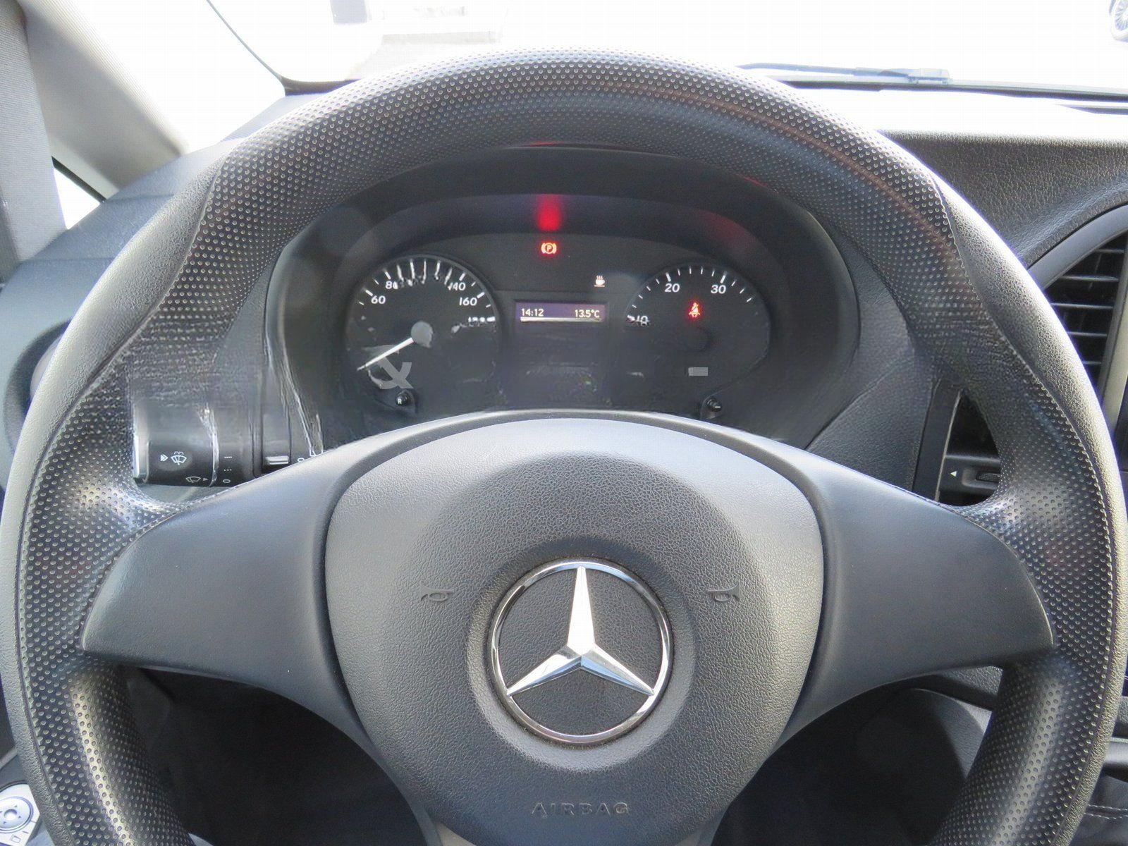 Mercedes-Benz Vito 111 BT Tourer PRO EXTRALANG 8-SITZER foto 18