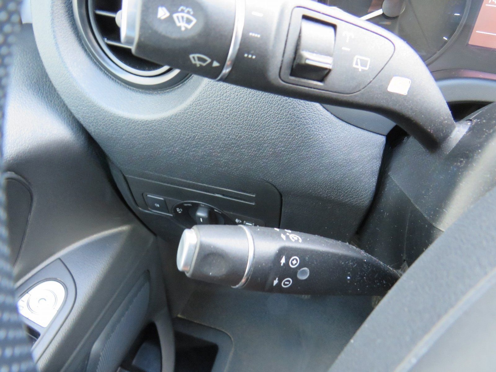 Mercedes-Benz Vito 111 BT Tourer PRO EXTRALANG 8-SITZER foto 19