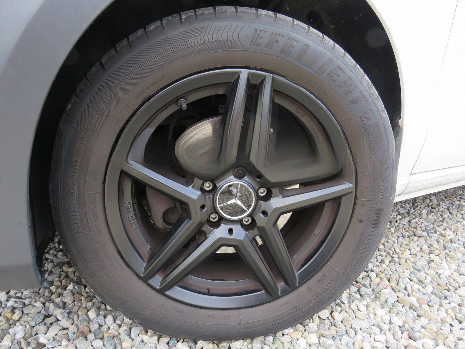 Mercedes-Benz Vito 111 BT Tourer PRO EXTRALANG 8-SITZER foto 3