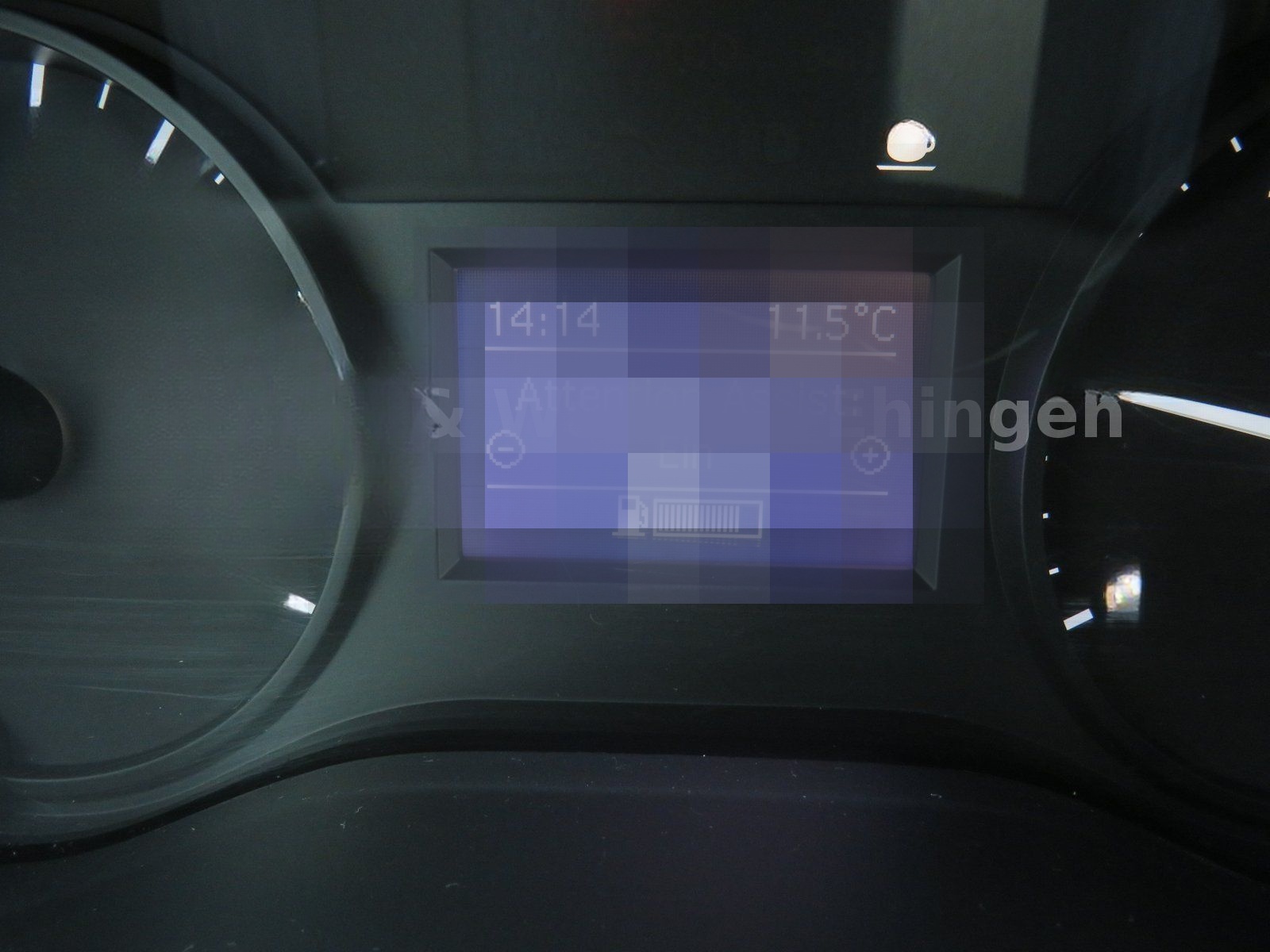 Mercedes-Benz Vito 111 BT Tourer PRO EXTRALANG 8-SITZER foto 23