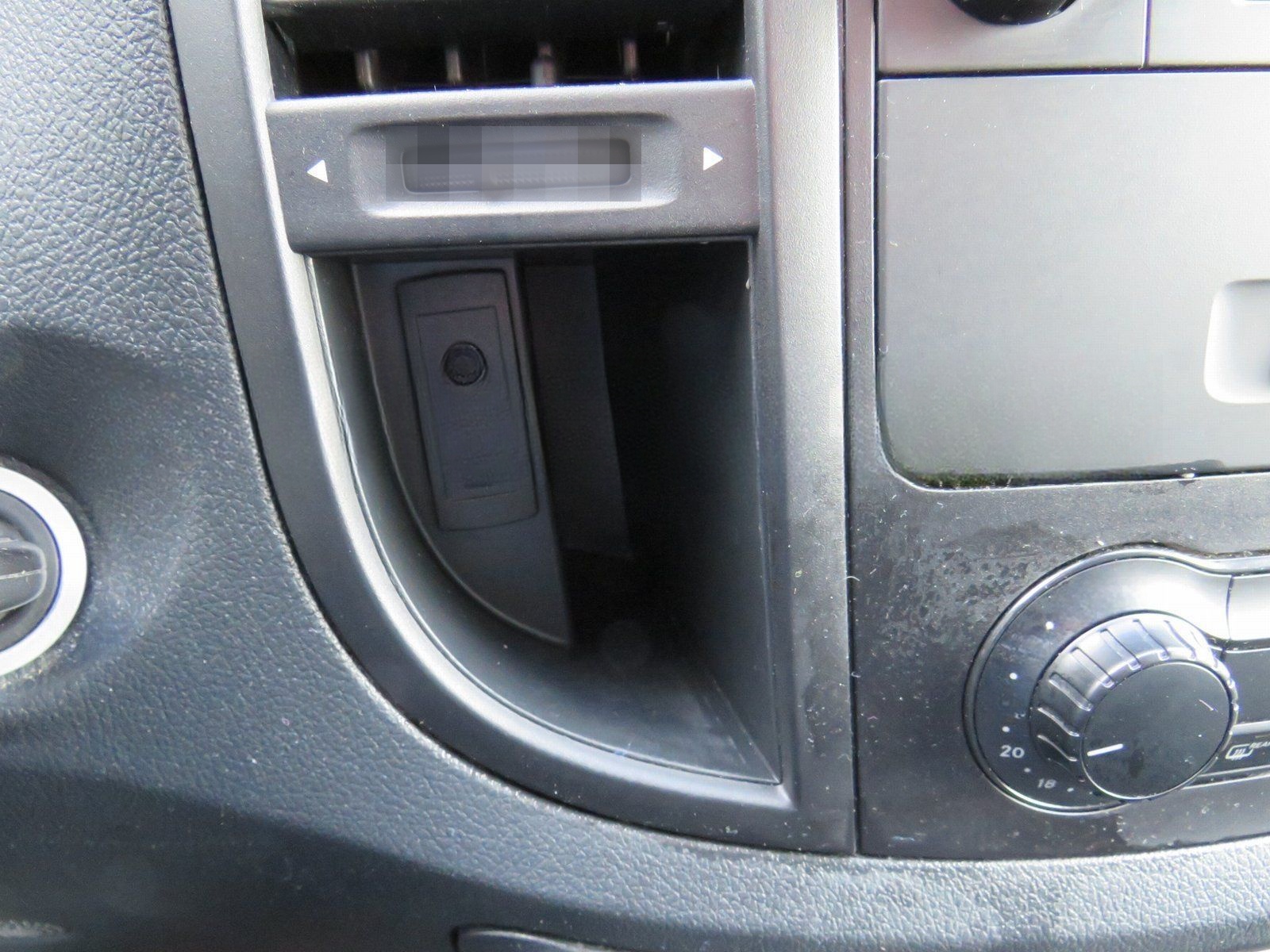 Mercedes-Benz Vito 111 BT Tourer PRO EXTRALANG 8-SITZER foto 24
