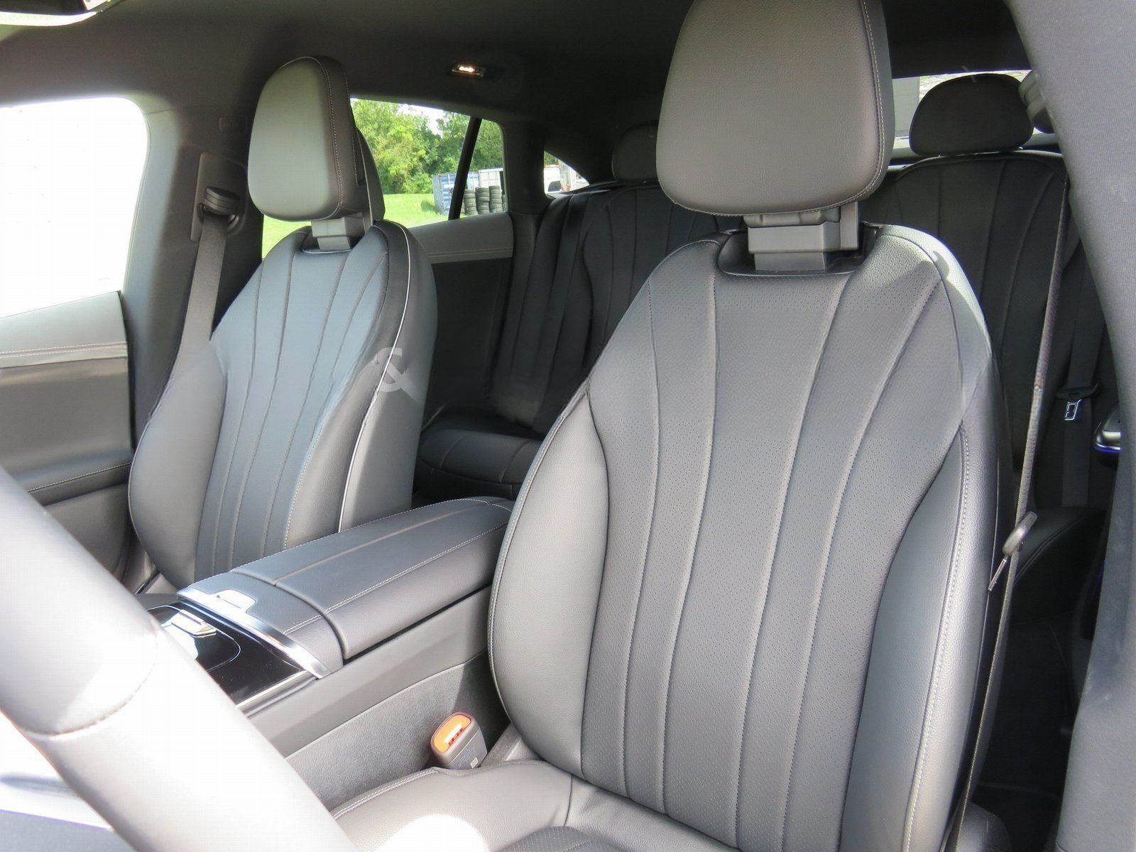 Mercedes-Benz EQE 350 Electric Art+HA-Lenkung+AIRMATIC+PREMIUM foto 11