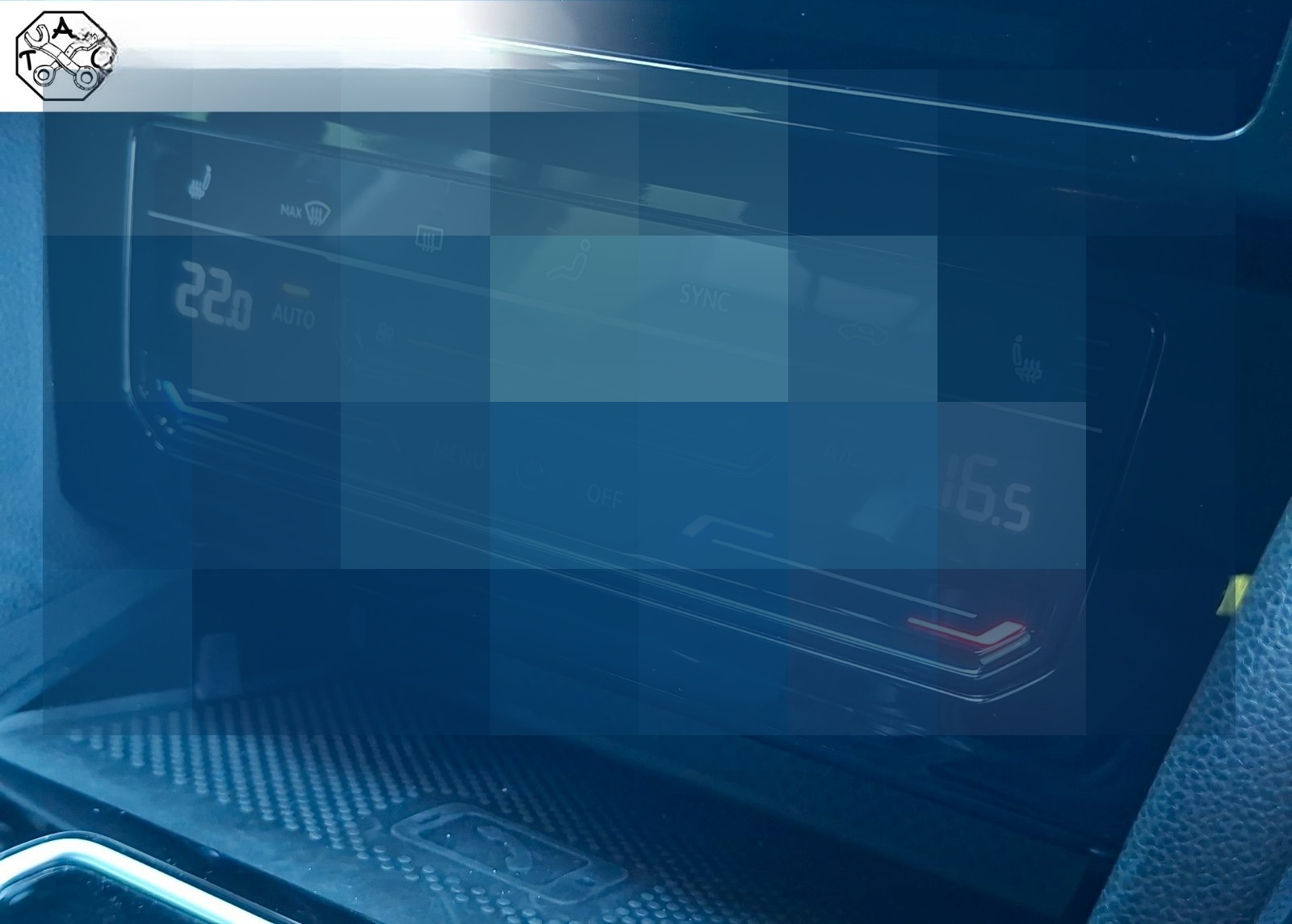 Volkswagen Passat Variant Business/AHK/NAVI/LED/ACC foto 19