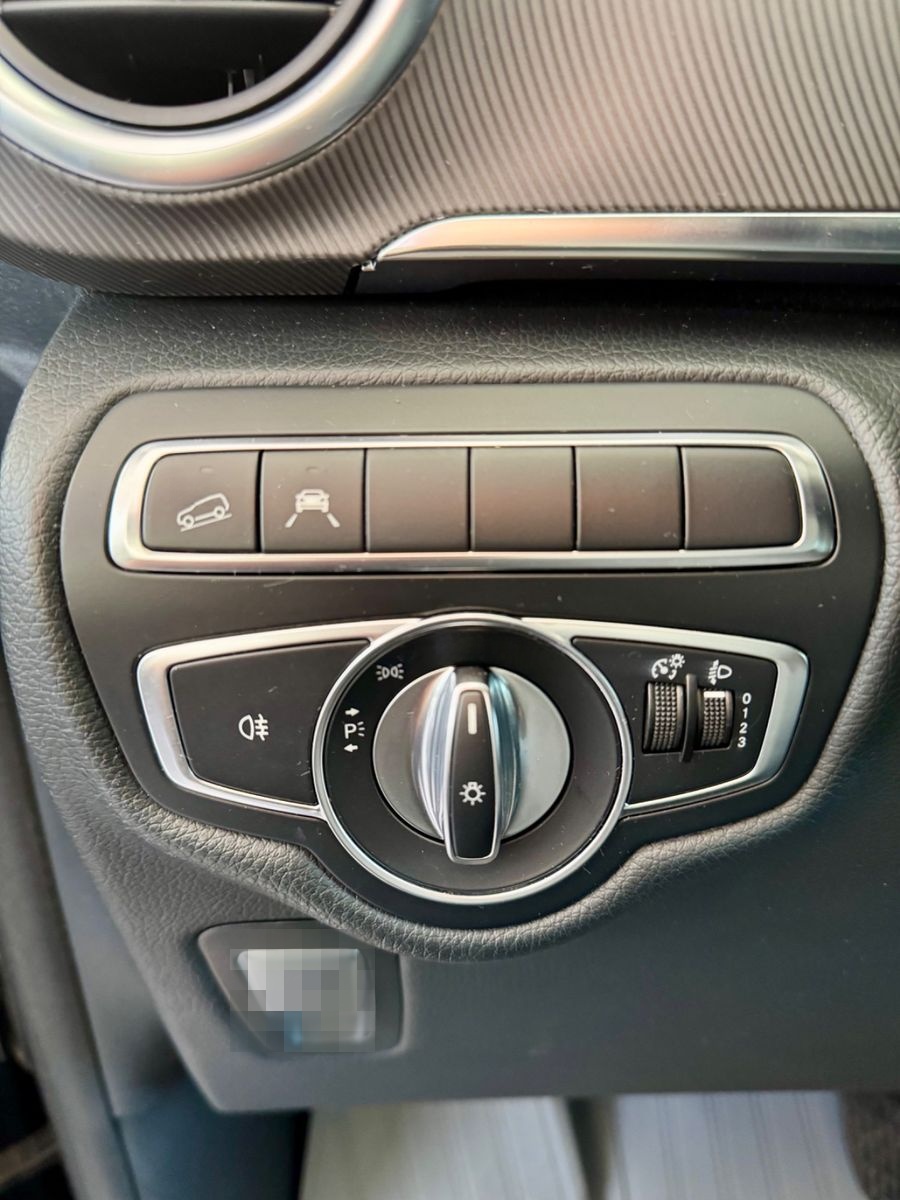 Mercedes-Benz V 250 foto 14