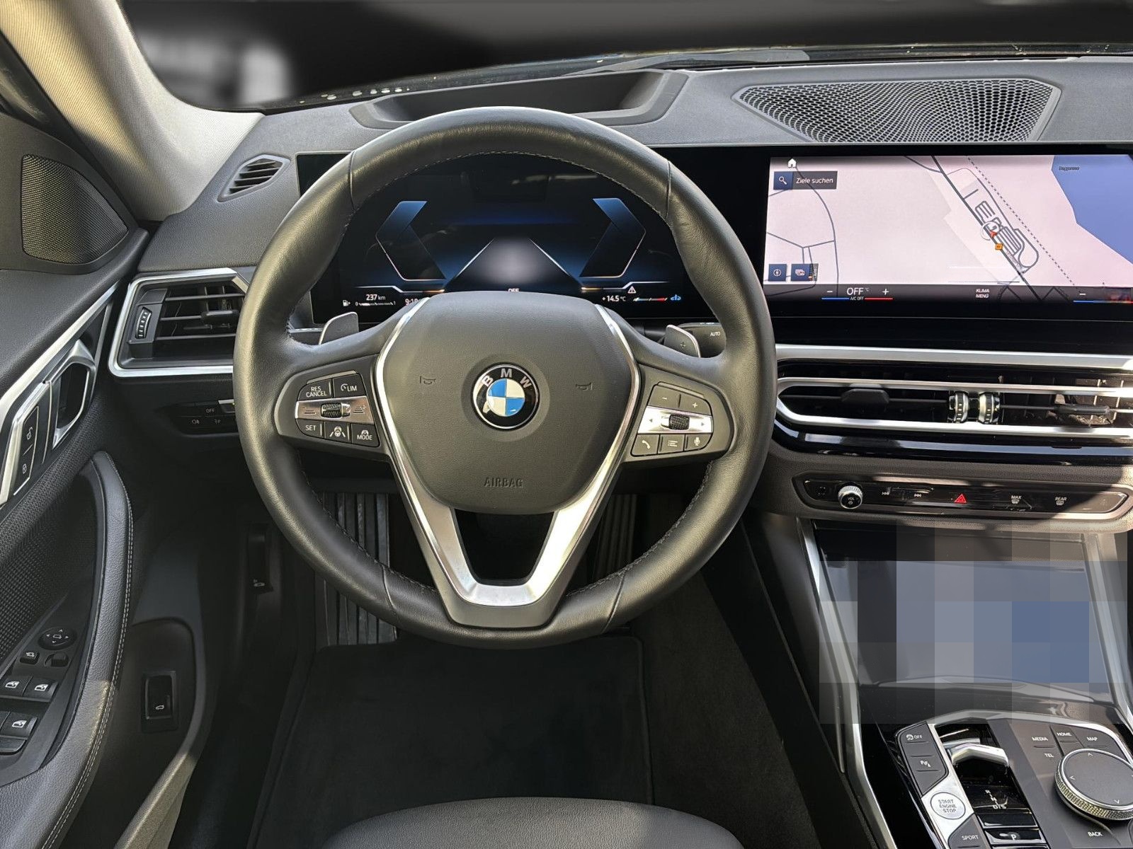 BMW 420 Gran C XD HiFi*AHK*DrivingProf*LED*Kamera*Na foto 12