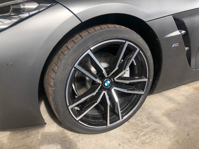 BMW Z4 sDRIVE 20i M-SPORT/FROZEN GREY /19"/DAB HIFI foto 5