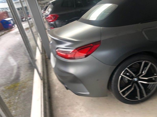 BMW Z4 sDRIVE 20i M-SPORT/FROZEN GREY /19"/DAB HIFI foto 6