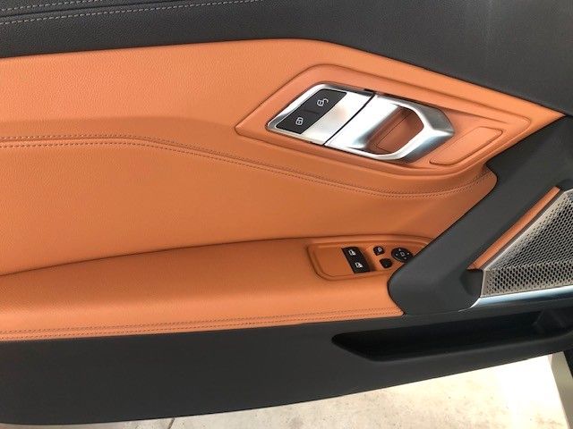 BMW Z4 sDRIVE 20i M-SPORT/FROZEN GREY /19"/DAB HIFI foto 8