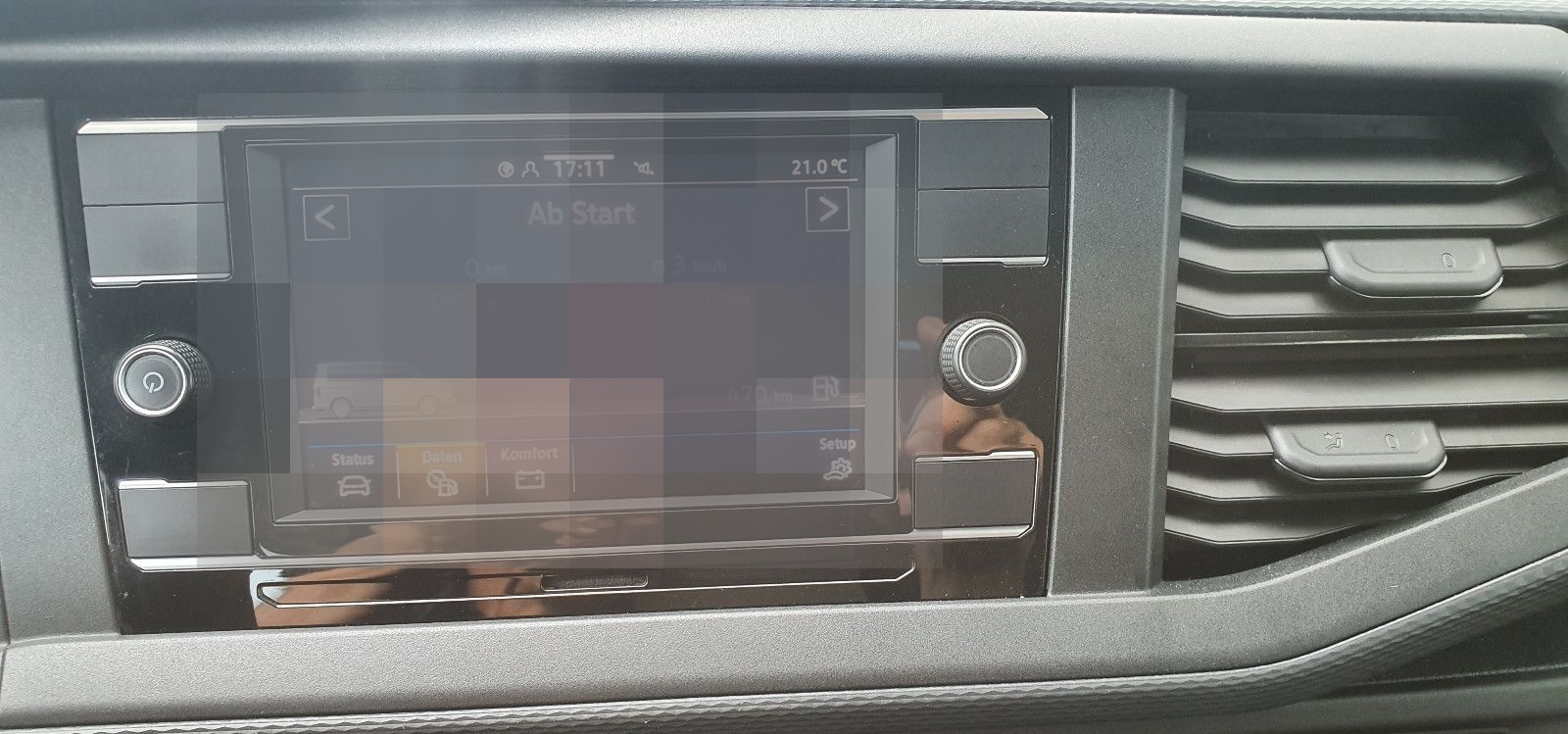 Volkswagen T6 Kombi 2.0 TDI 9-Sitze/Klima/GJR foto 15