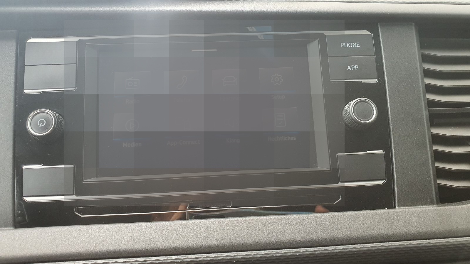 Volkswagen T6 Kombi 2.0 TDI 9-Sitze/Klima/GJR foto 17