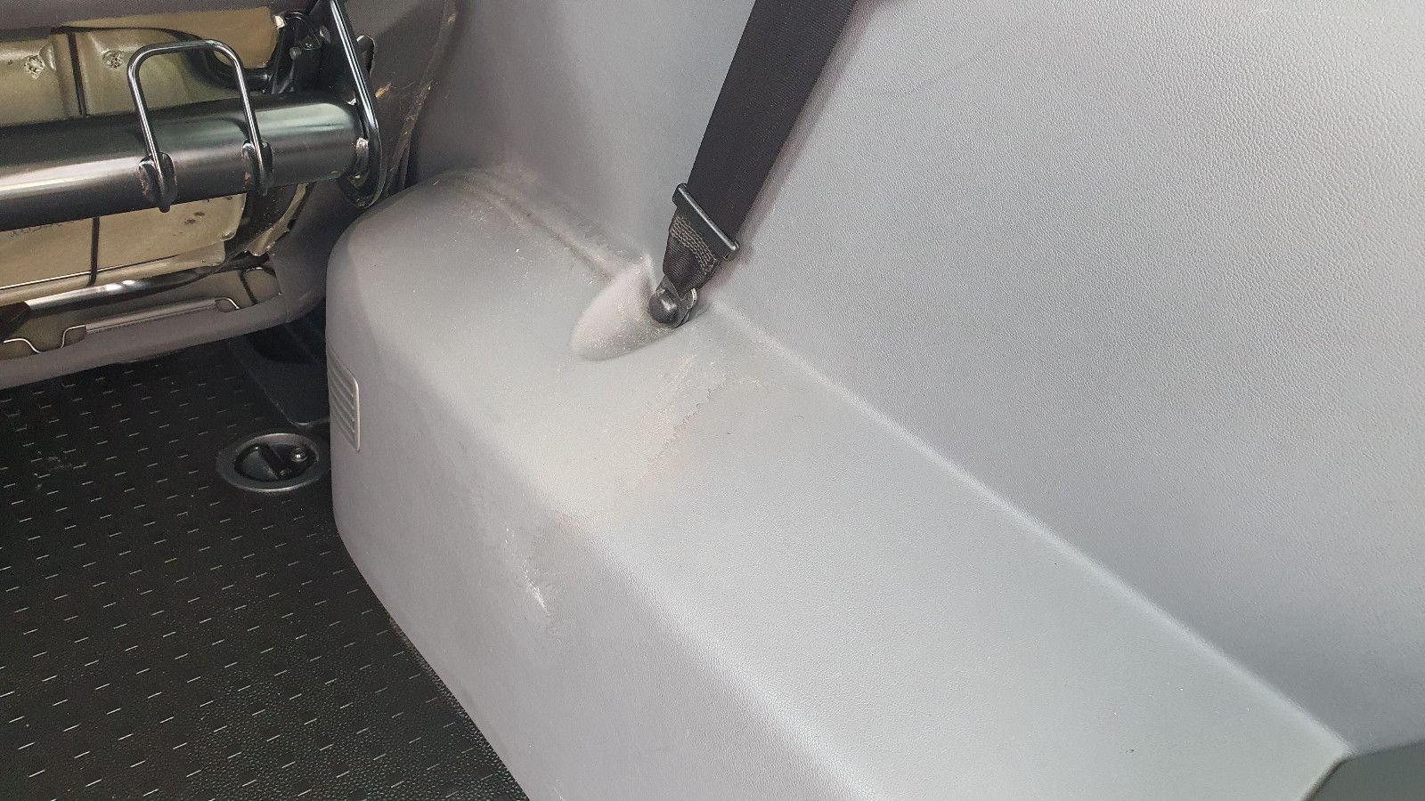 Volkswagen T6 Kombi 2.0 TDI 9-Sitze/Klima/GJR foto 25