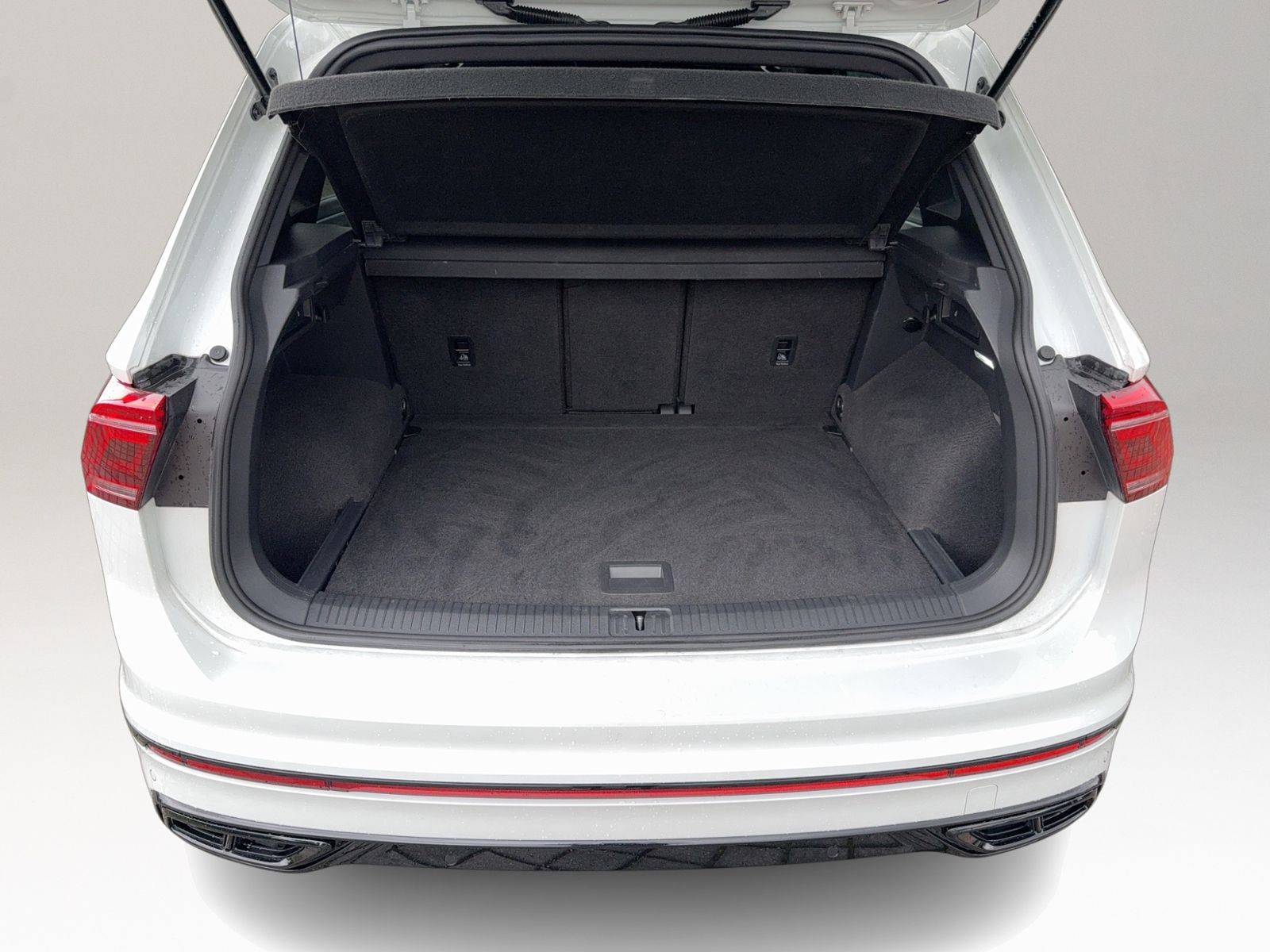 Volkswagen Tiguan 2.0 TDI R-Line 4Motion , AHK, Matrix, Hea foto 11