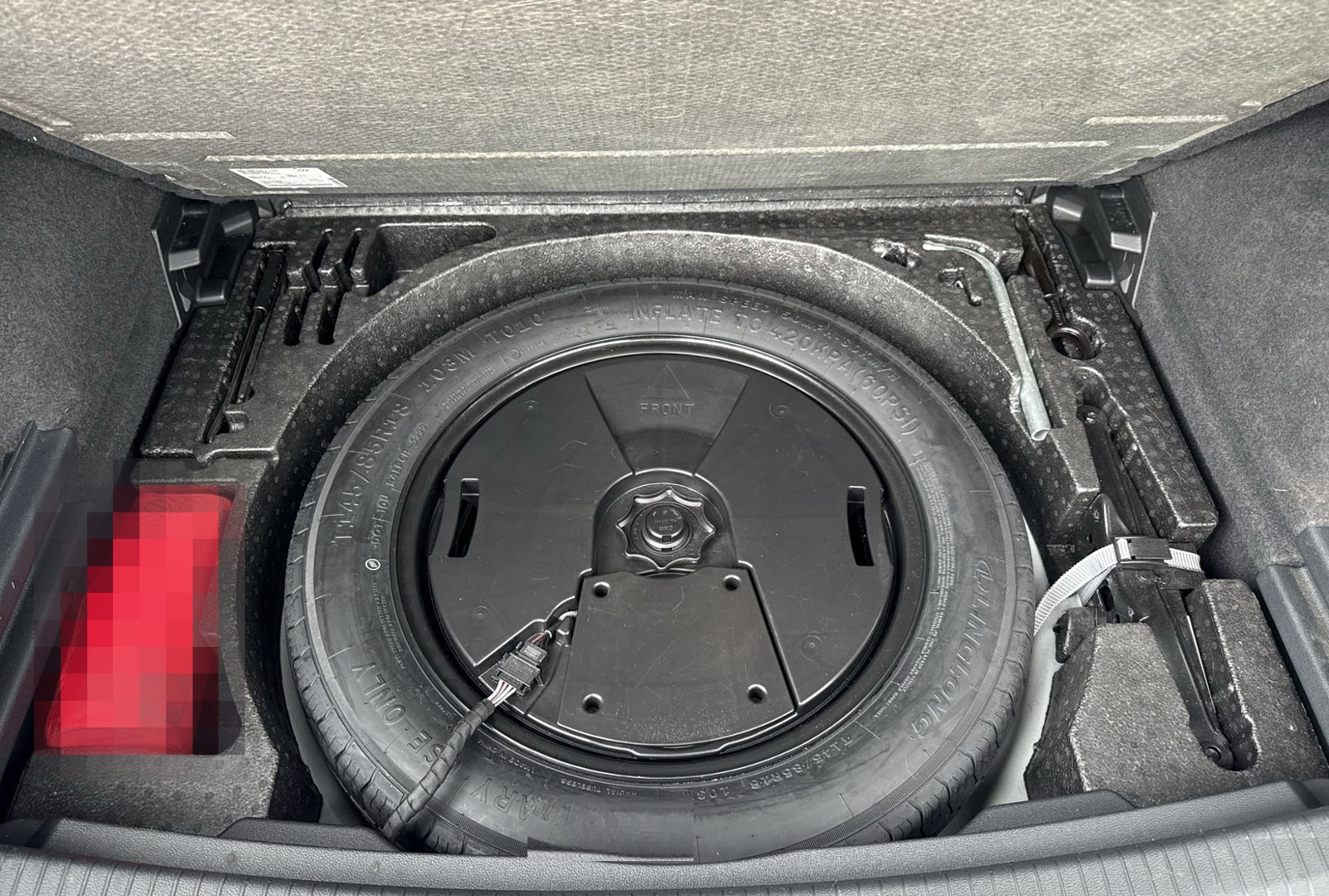 Volkswagen Tiguan 2.0 TDI R-Line 4Motion , AHK, Matrix, Hea foto 12