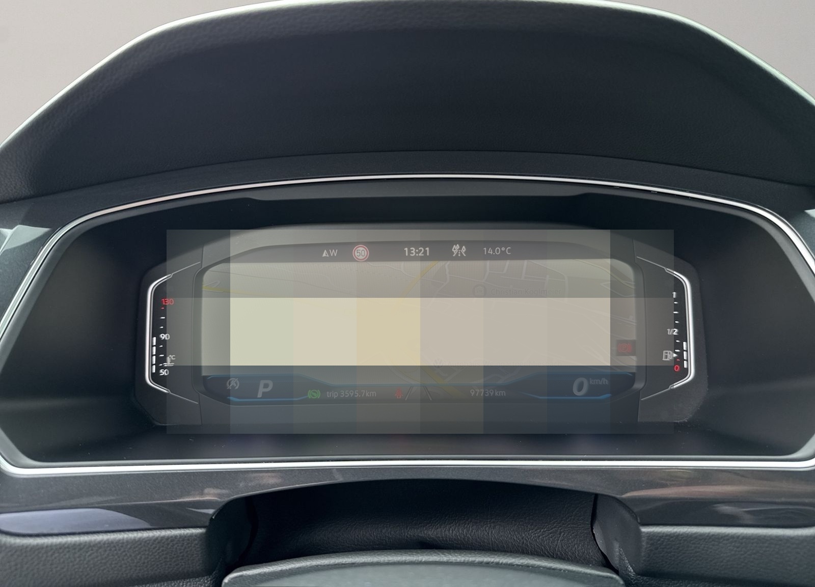 Volkswagen Tiguan 2.0 TDI R-Line 4Motion , AHK, Matrix, Hea foto 18