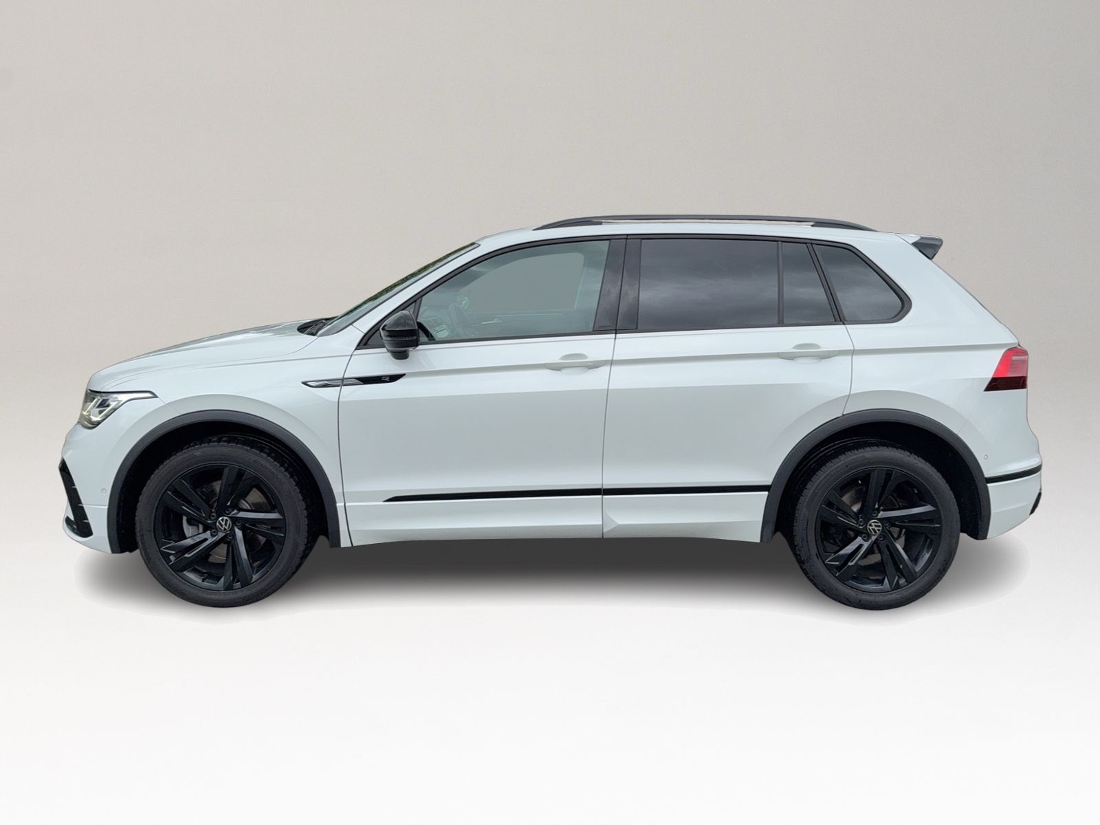 Volkswagen Tiguan 2.0 TDI R-Line 4Motion , AHK, Matrix, Hea foto 3