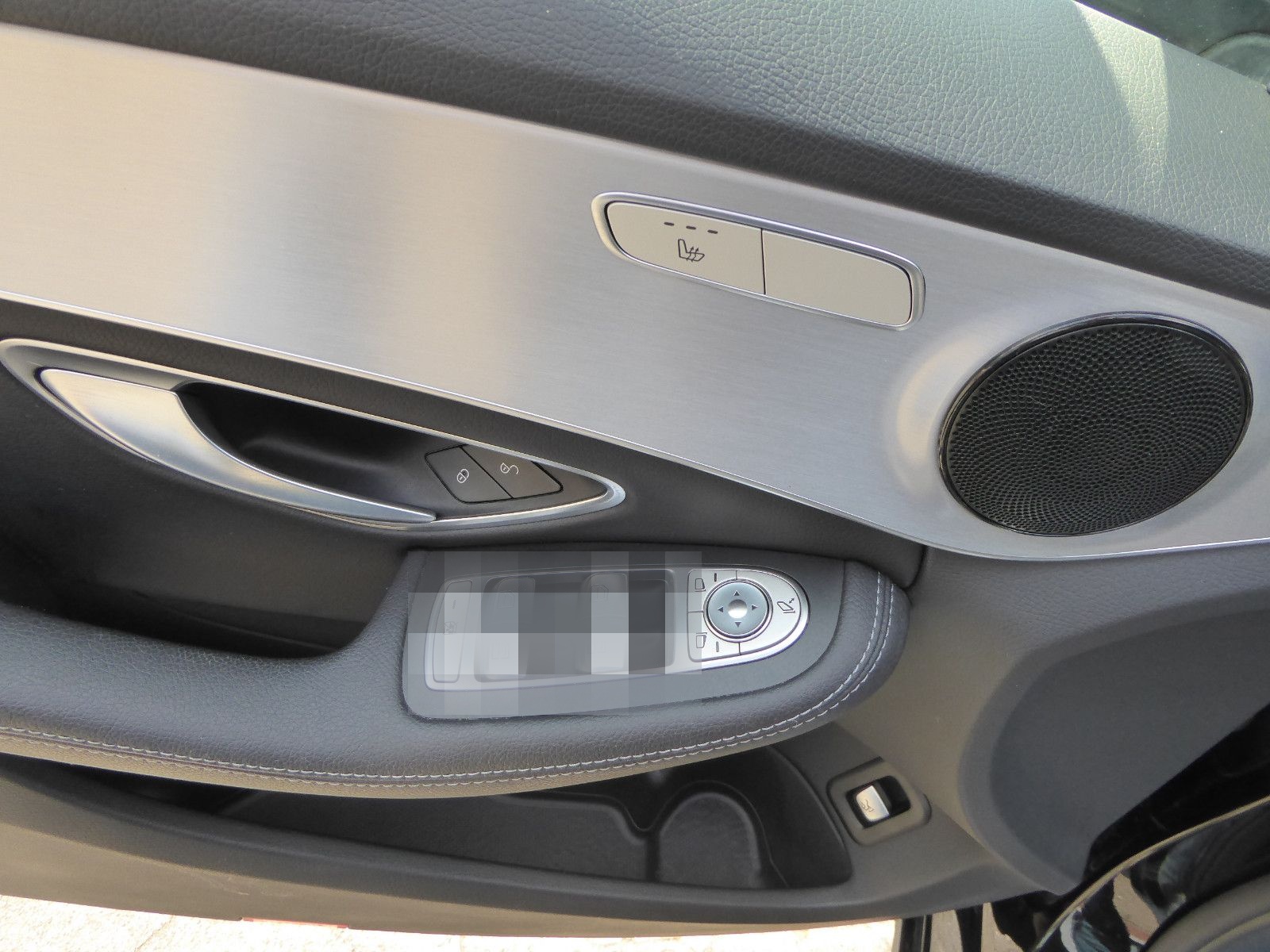 Mercedes-Benz C 180 T Avantgarde foto 12