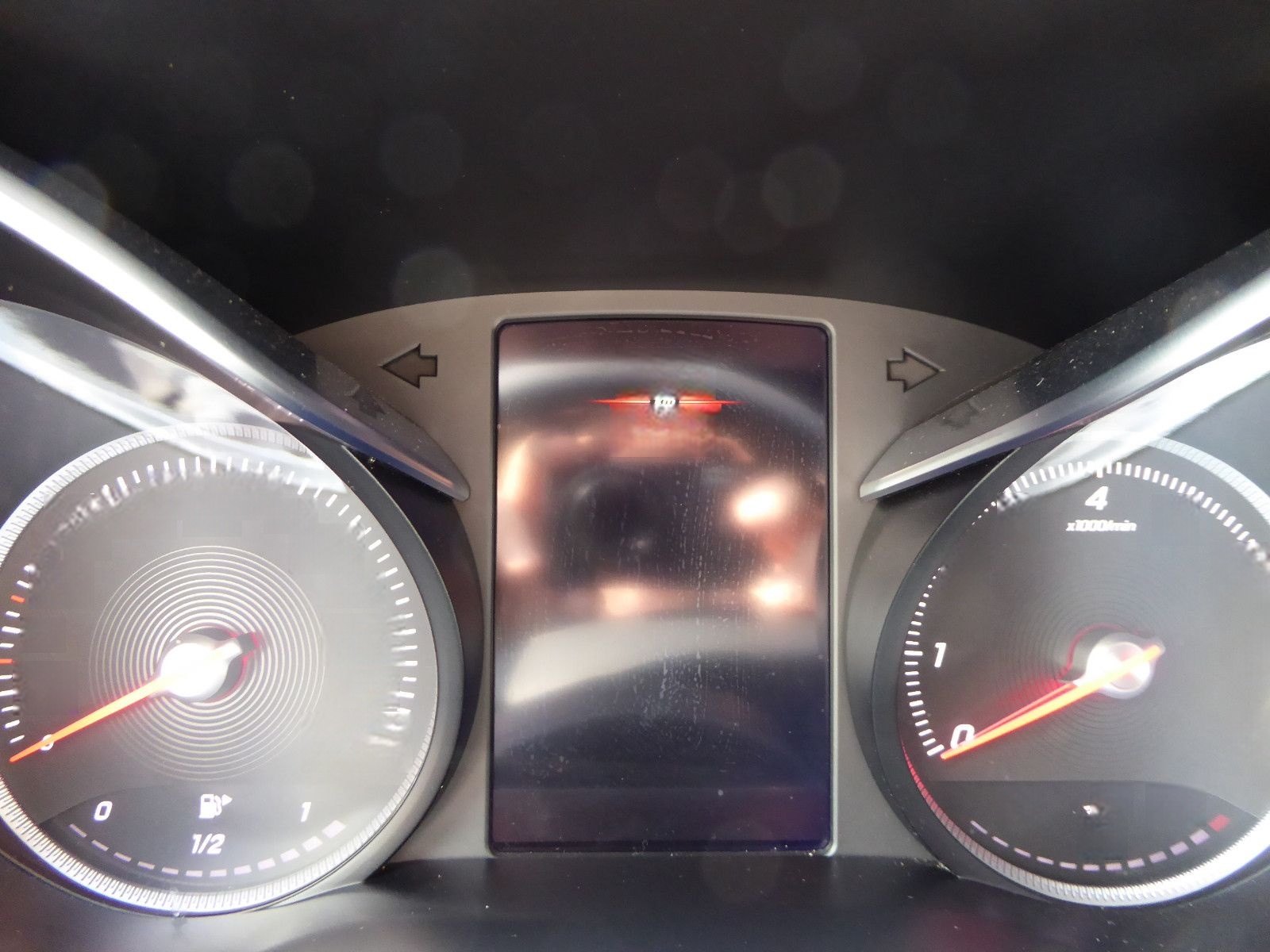 Mercedes-Benz C 180 T Avantgarde foto 14